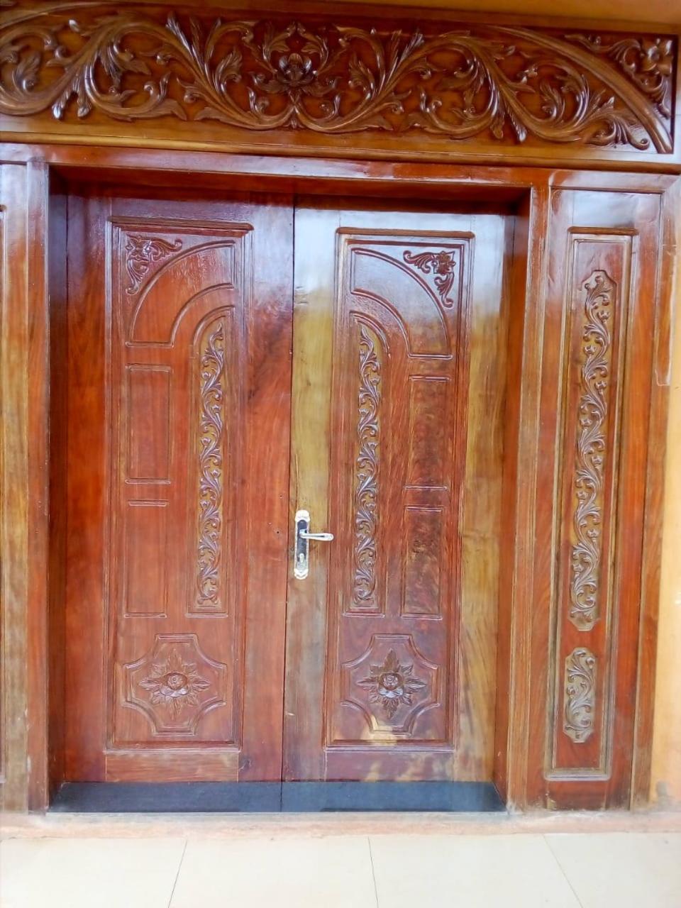 Bed and Breakfast Terre De Lumiere Senmonorom Exterior foto