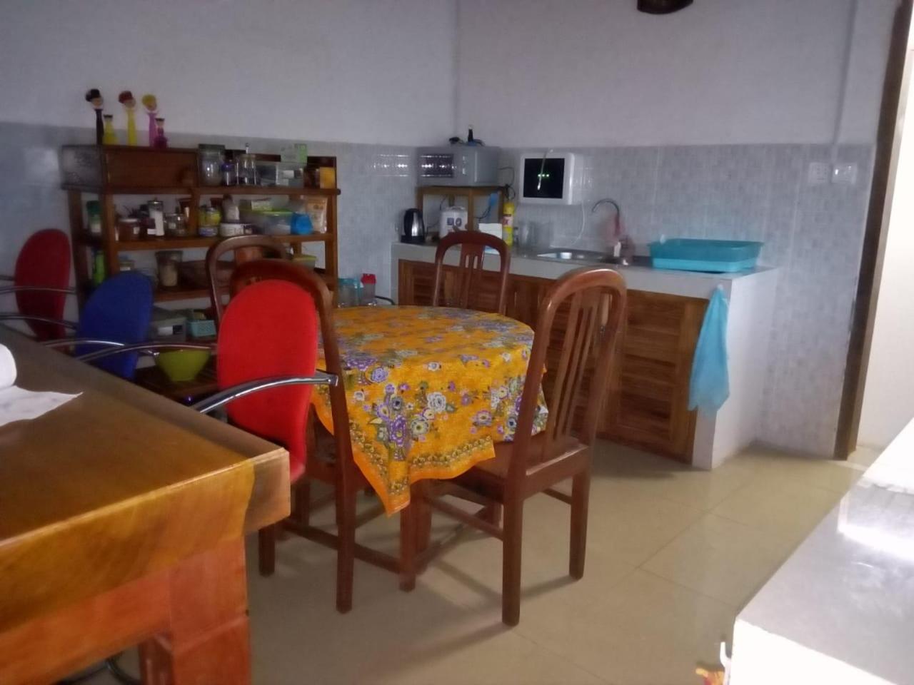 Bed and Breakfast Terre De Lumiere Senmonorom Exterior foto